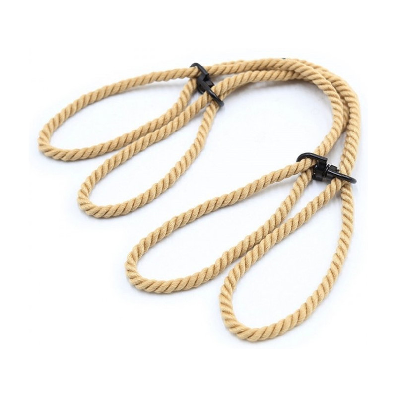 Generique Corde Menottes en nylon